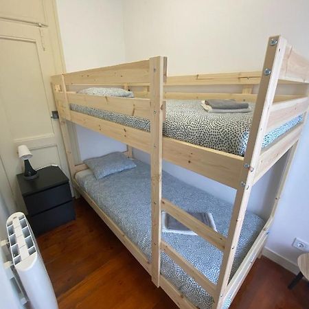 شقة Pedro Surf Shelter Lisboa المظهر الخارجي الصورة