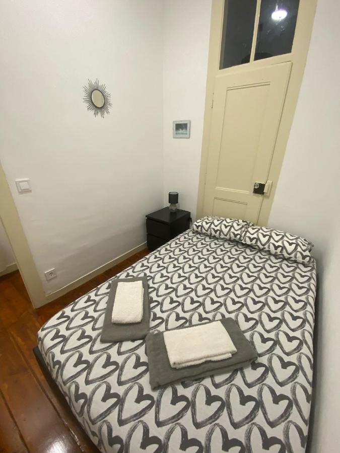 شقة Pedro Surf Shelter Lisboa المظهر الخارجي الصورة